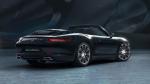 Porsche 911 Carrera Black Edition 2015 года
